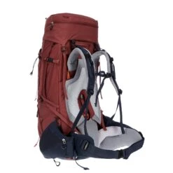 Deuter AIRCONTACT X 60+15 SL Damen - Trekkingrucksack Damen -Globetrotter Geschaft 5637927154 d aircontact x 6015 sl deuter 24