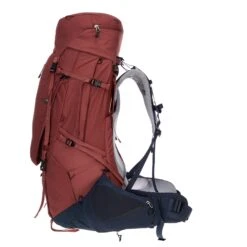 Deuter AIRCONTACT X 60+15 SL Damen - Trekkingrucksack Damen -Globetrotter Geschaft 5637927154 e aircontact x 6015 sl deuter 24