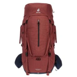 Deuter AIRCONTACT X 60+15 SL Damen - Trekkingrucksack Damen -Globetrotter Geschaft 5637927154 f aircontact x 6015 sl deuter 24