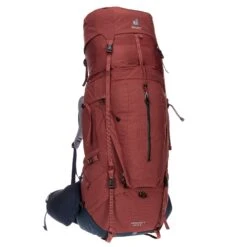 Deuter AIRCONTACT X 60+15 SL Damen - Trekkingrucksack Damen -Globetrotter Geschaft 5637927154 g aircontact x 6015 sl deuter 24