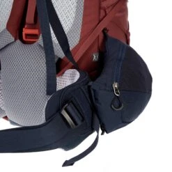 Deuter AIRCONTACT X 60+15 SL Damen - Trekkingrucksack Damen -Globetrotter Geschaft 5637927154 o aircontact x 6015 sl deuter 24