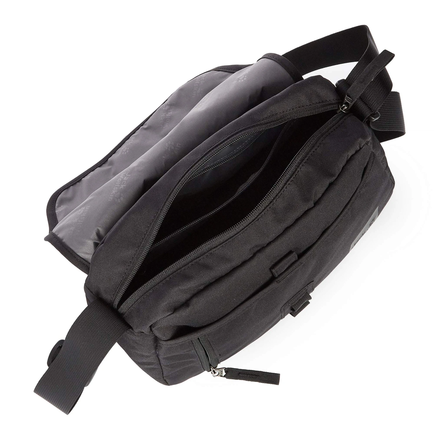 Jack Wolfskin MARY Damen - Umhängetasche 5 Jack Wolfskin MARY Damen - Umhängetasche – Bild 5