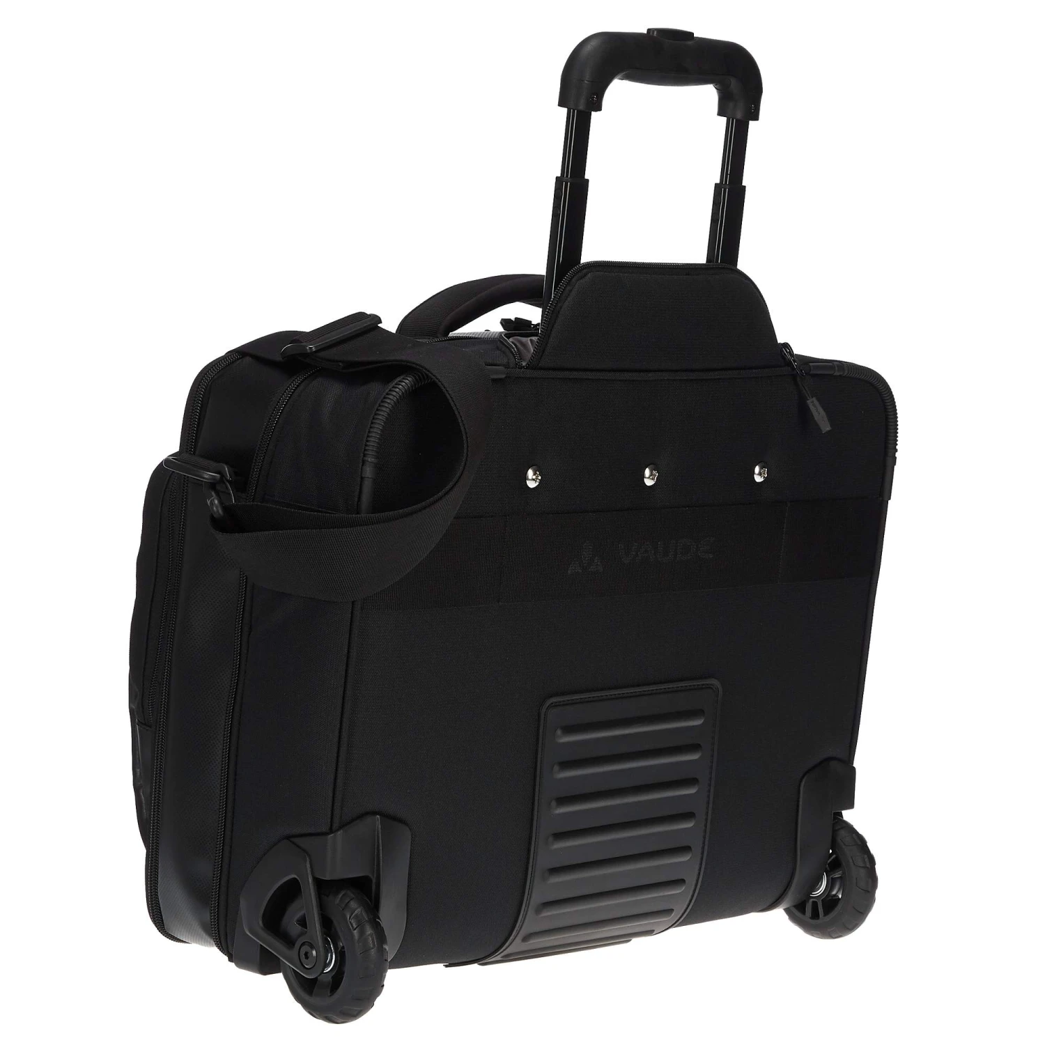 VAUDE TUVANA 25 - Rollkoffer 4 VAUDE TUVANA 25 - Rollkoffer – Bild 4