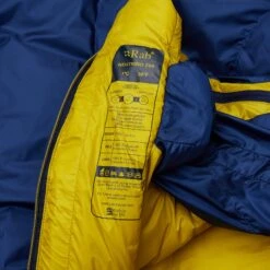 Rab NEUTRINO 200 REGULAR - Daunenschlafsack -Globetrotter Geschaft 5637931111 e neutrino 200 rab 24