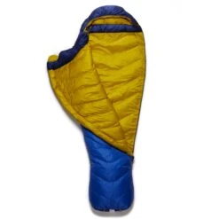 Rab NEUTRINO 400 X-LONG WIDE - Daunenschlafsack -Globetrotter Geschaft 5637931115 d neutrino 400 rab 24