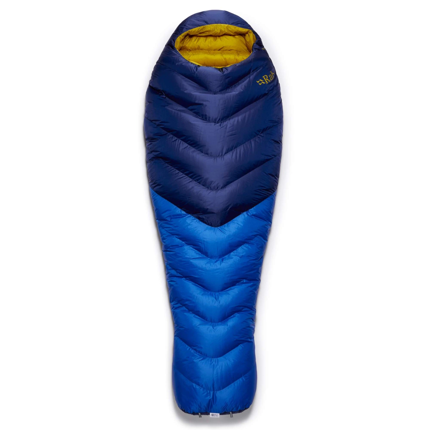 Rab NEUTRINO 600 LONG - Winterschlafsack 1 Rab NEUTRINO 600 LONG - Winterschlafsack