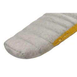 Sea To Summit SPARK SPIII - REGULAR LIGHT GREY / YELLOW - Daunenschlafsack -Globetrotter Geschaft 5637933129 g spark iii sea to summit 24