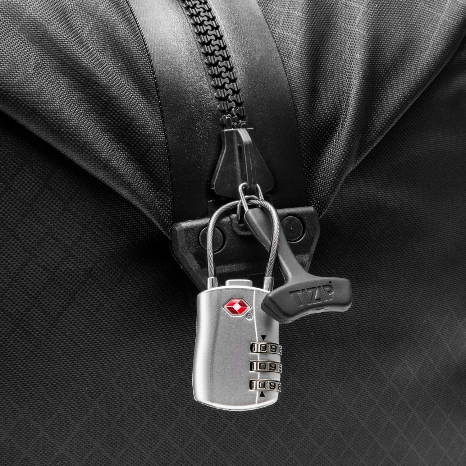 Ortlieb DUFFLE METROSPHERE - Reisetasche 6 Ortlieb DUFFLE METROSPHERE - Reisetasche – Bild 6