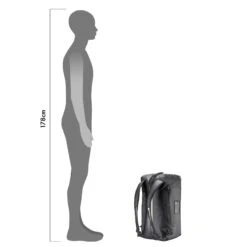 Ortlieb DUFFLE METROSPHERE - Reisetasche 21 Ortlieb DUFFLE METROSPHERE - Reisetasche -Globetrotter Geschaft 5637937327 s duffle metrosphere ortlieb 24