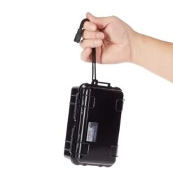 Origin Outdoors BOX LITE - Ausrüstungsbox -Globetrotter Geschaft 5637940352 e box lite origin outdoors 24