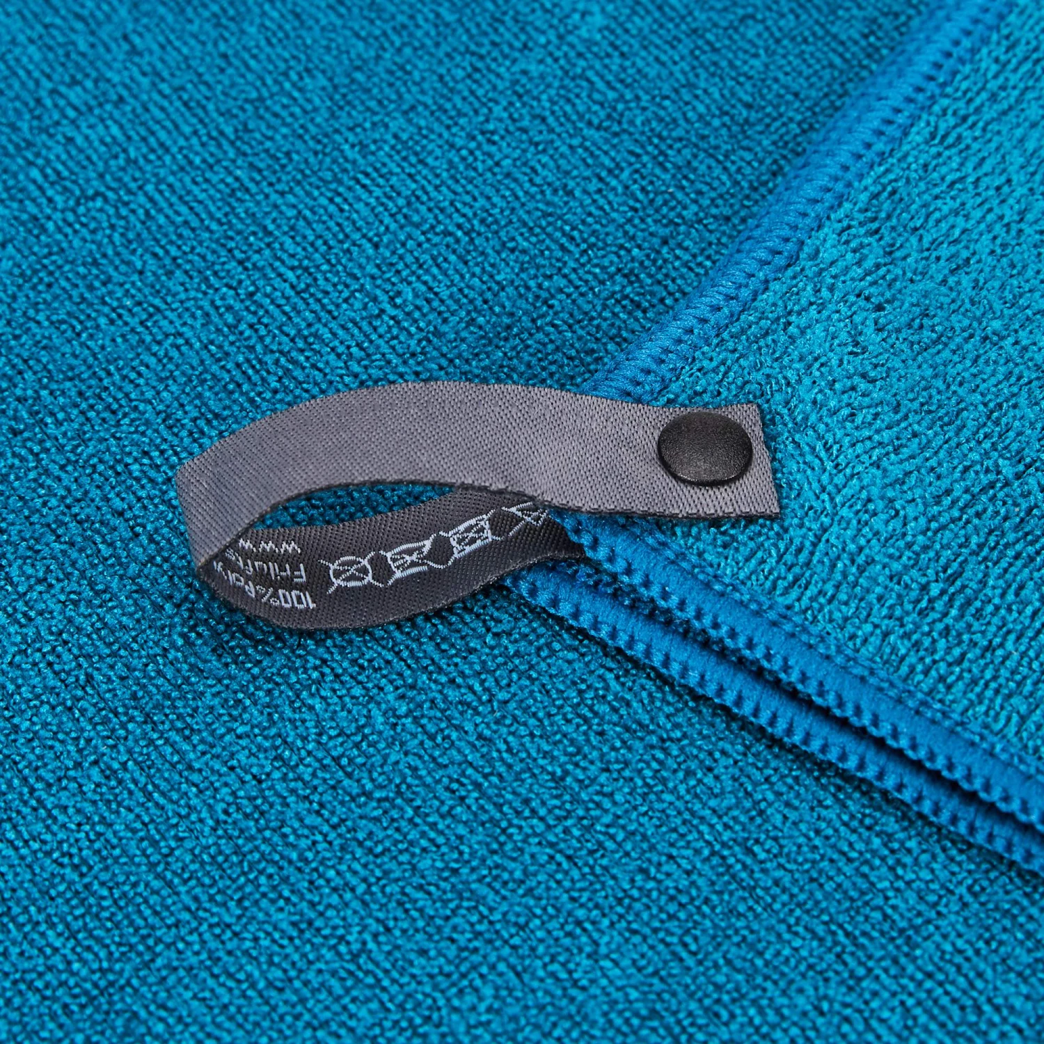 FRILUFTS TERRY TOWEL ECO - Reisehandtuch 3 FRILUFTS TERRY TOWEL ECO - Reisehandtuch – Bild 3