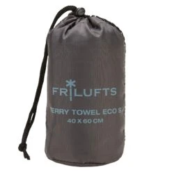 FRILUFTS TERRY TOWEL ECO - Reisehandtuch 11 FRILUFTS TERRY TOWEL ECO - Reisehandtuch -Globetrotter Geschaft 5637942032 e terry towel eco frilufts 24