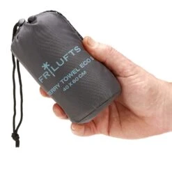 FRILUFTS TERRY TOWEL ECO - Reisehandtuch 13 FRILUFTS TERRY TOWEL ECO - Reisehandtuch -Globetrotter Geschaft 5637942032 g terry towel eco frilufts 24