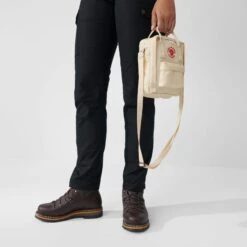 FJÄLLRÄVEN KÅNKEN SLING Unisex - Umhängetasche -Globetrotter Geschaft 5637944317 h kanken sling fjaellraeven 24