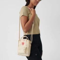 FJÄLLRÄVEN KÅNKEN SLING Unisex - Umhängetasche -Globetrotter Geschaft 5637944317 i kanken sling fjaellraeven 24