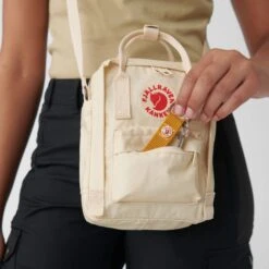 FJÄLLRÄVEN KÅNKEN SLING Unisex - Umhängetasche -Globetrotter Geschaft 5637944317 j kanken sling fjaellraeven 24