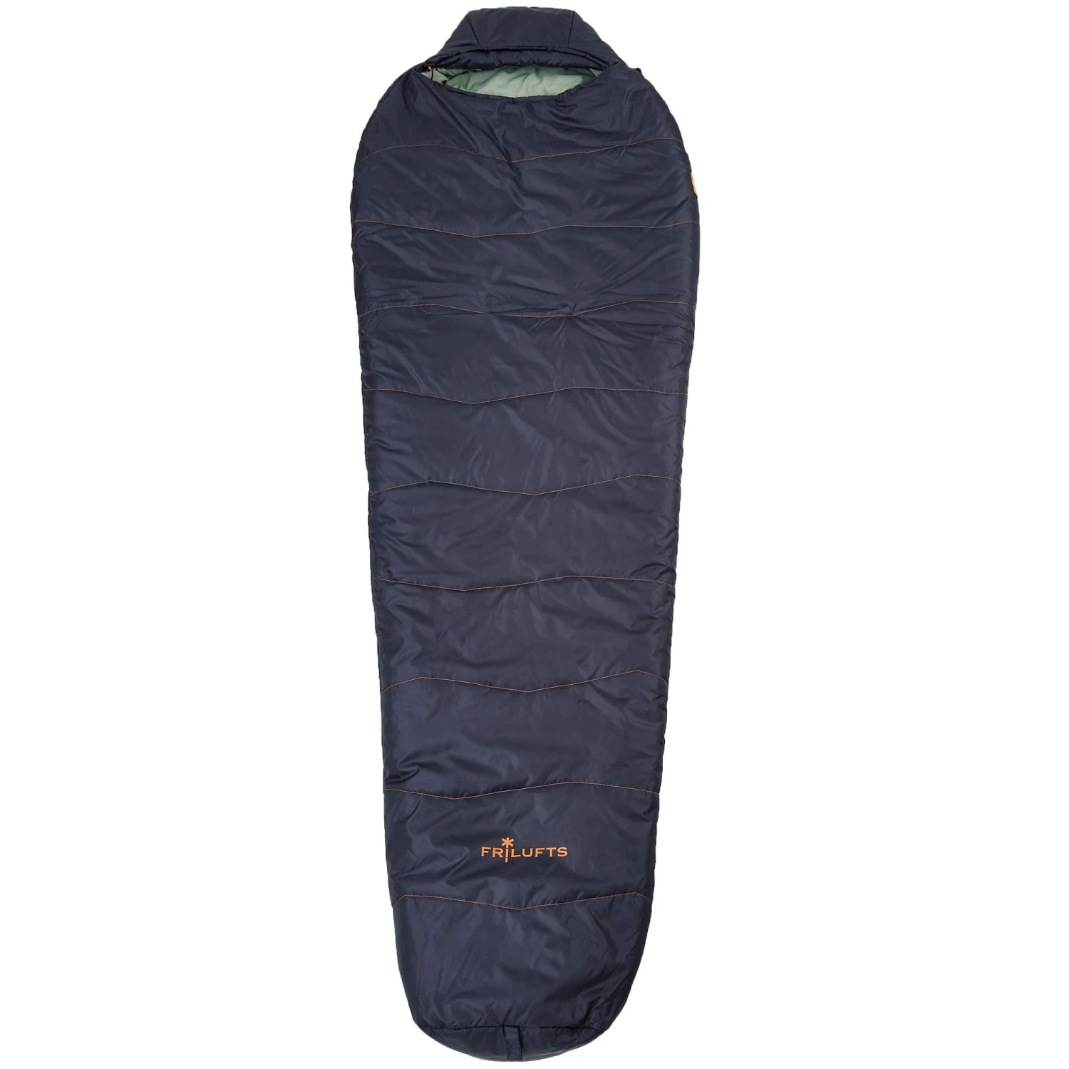 FRILUFTS PACAYA 3 - Kunstfaserschlafsack 1 FRILUFTS PACAYA 3 - Kunstfaserschlafsack