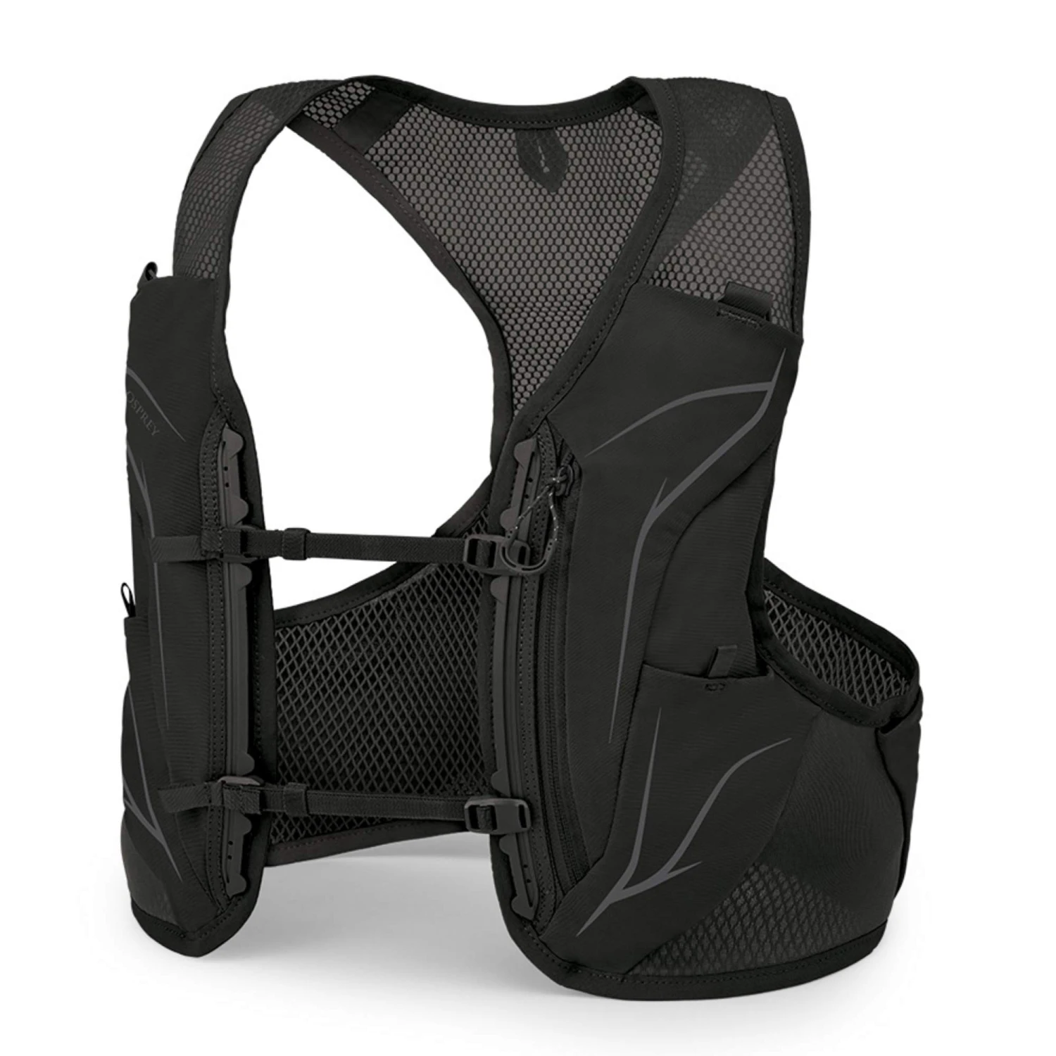 Osprey DURO LT Herren - Trinkrucksack 2 Osprey DURO LT Herren - Trinkrucksack – Bild 2