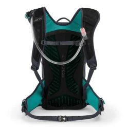 Osprey RAVEN 14 Damen - Fahrradrucksack -Globetrotter Geschaft 5637945862 c raven 14 osprey 24