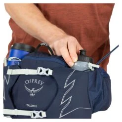 Osprey TALON 6 Herren - Hüfttasche 12 Osprey TALON 6 Herren - Hüfttasche -Globetrotter Geschaft 5637945880 h talon 6 osprey 24