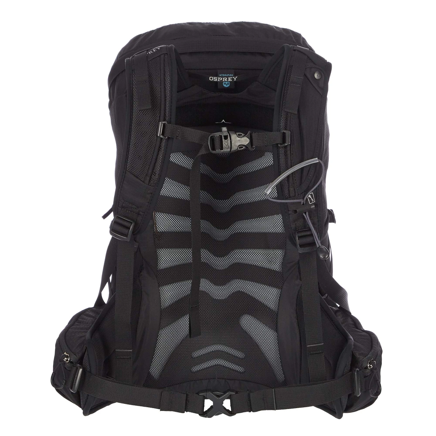 Osprey TEMPEST 24 Damen - Tagesrucksack 3 Osprey TEMPEST 24 Damen - Tagesrucksack – Bild 3