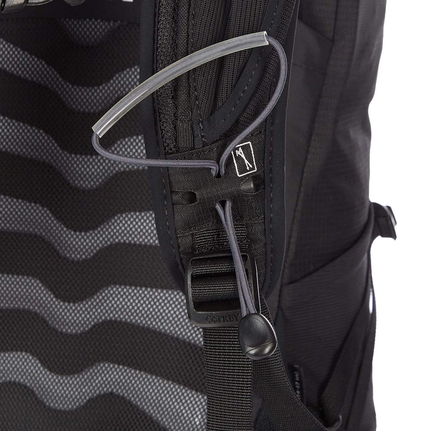 Osprey TEMPEST 24 Damen - Tagesrucksack 9 Osprey TEMPEST 24 Damen - Tagesrucksack – Bild 9