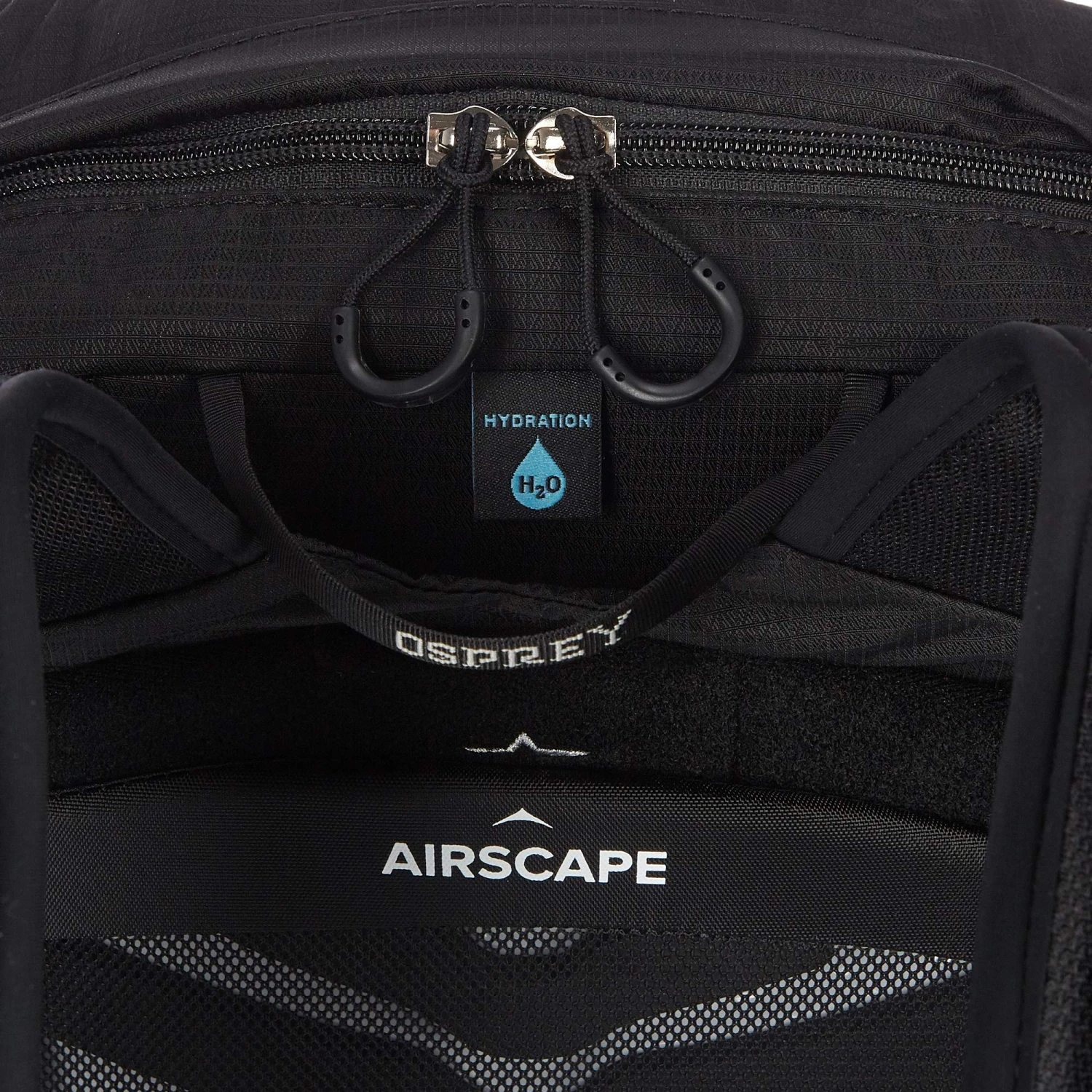 Osprey TEMPEST 24 Damen - Tagesrucksack 11 Osprey TEMPEST 24 Damen - Tagesrucksack – Bild 11