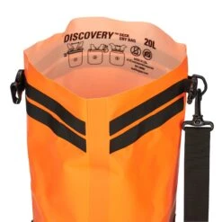 SealLine DISCOVERY DECK DRY BAG - Packsack -Globetrotter Geschaft 5637947329 e discovery deck dry bag sealline 24