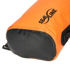 SealLine DISCOVERY DECK DRY BAG - Packsack -Globetrotter Geschaft 5637947329 f discovery deck dry bag sealline 24