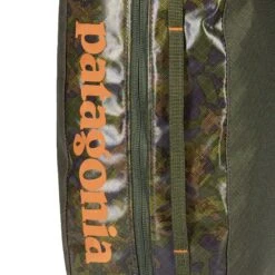 Patagonia BLACK HOLE CUBE - LARGE - Packbeutel -Globetrotter Geschaft 5637947540 c black hole cube large patagonia 24