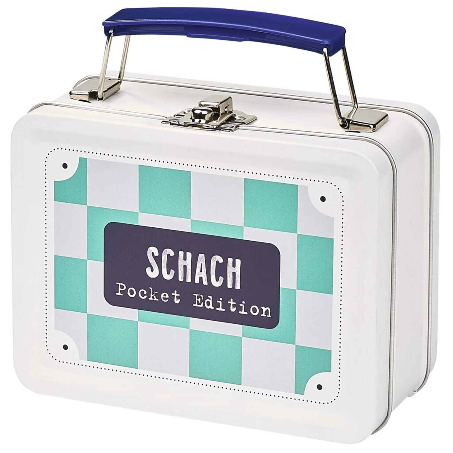 FERNWEH SCHACH - POCKET EDITION Kinder - Reisespiel 1 FERNWEH SCHACH - POCKET EDITION Kinder - Reisespiel