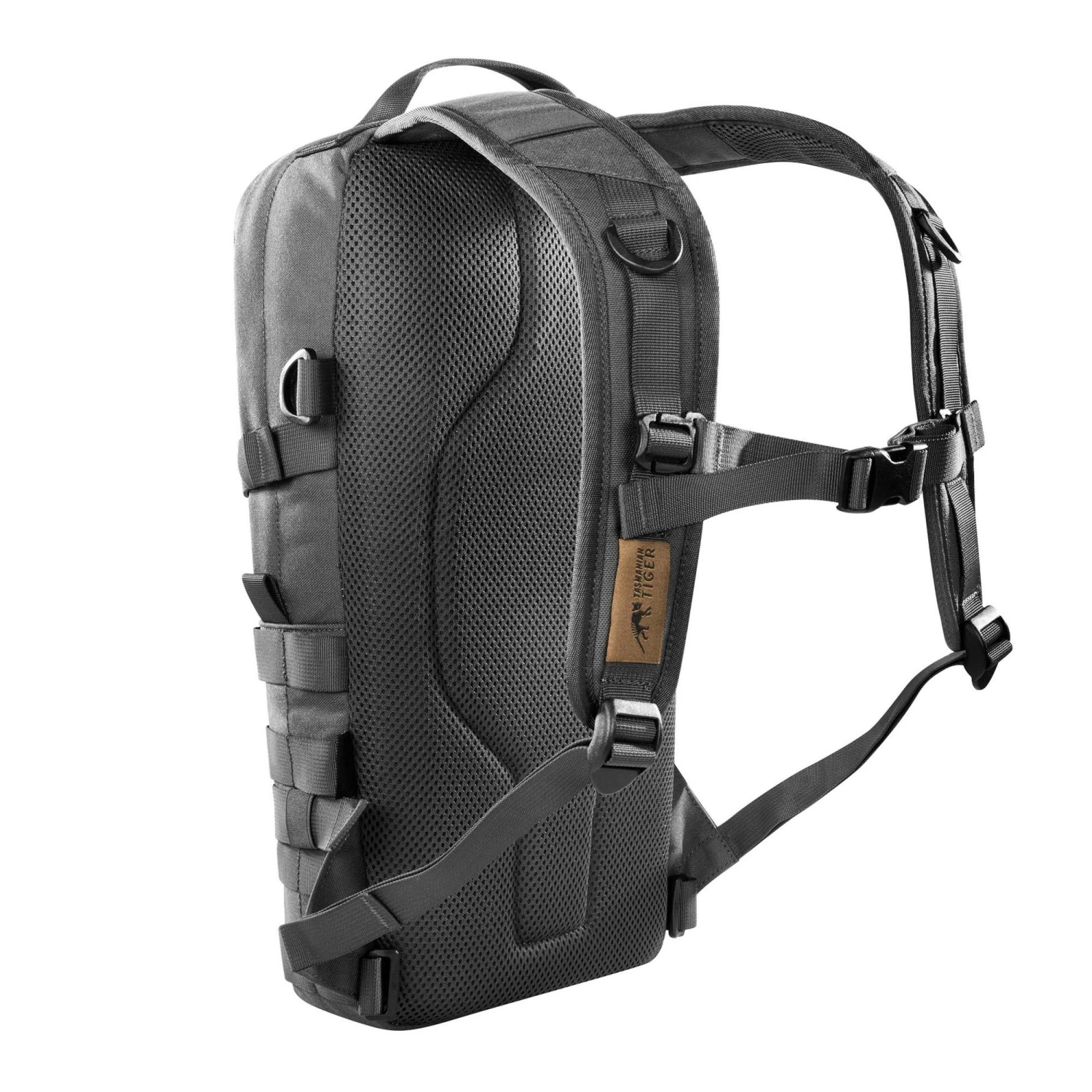 Tasmanian Tiger TT ESSENTIAL PACK MKII - Tagesrucksack 3 Tasmanian Tiger TT ESSENTIAL PACK MKII - Tagesrucksack – Bild 3