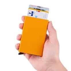 Secrid CARDPROTECTOR POWDER - Portmonee -Globetrotter Geschaft 5637950869 c cardprotector powder secrid 24