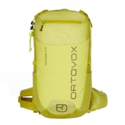 Ortovox TRAVERSE 18 S - Tagesrucksack -Globetrotter Geschaft 5637951340 f traverse 18 s ortovox 24