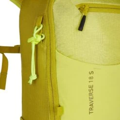 Ortovox TRAVERSE 18 S - Tagesrucksack -Globetrotter Geschaft 5637951340 h traverse 18 s ortovox 24