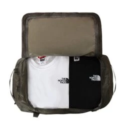 The North Face FLYWEIGHT DUFFEL - Reisetasche 8 The North Face FLYWEIGHT DUFFEL - Reisetasche -Globetrotter Geschaft 5637956123 d flyweight duffel the north face 24