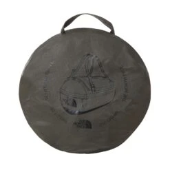 The North Face FLYWEIGHT DUFFEL - Reisetasche 9 The North Face FLYWEIGHT DUFFEL - Reisetasche -Globetrotter Geschaft 5637956123 e flyweight duffel the north face 24