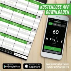 STADT LAND VOLLPFOSTEN - SPORT EDITION - Reisespiel -Globetrotter Geschaft 5637956212 d stadt land vollpfosten sport edition denkriesen 24