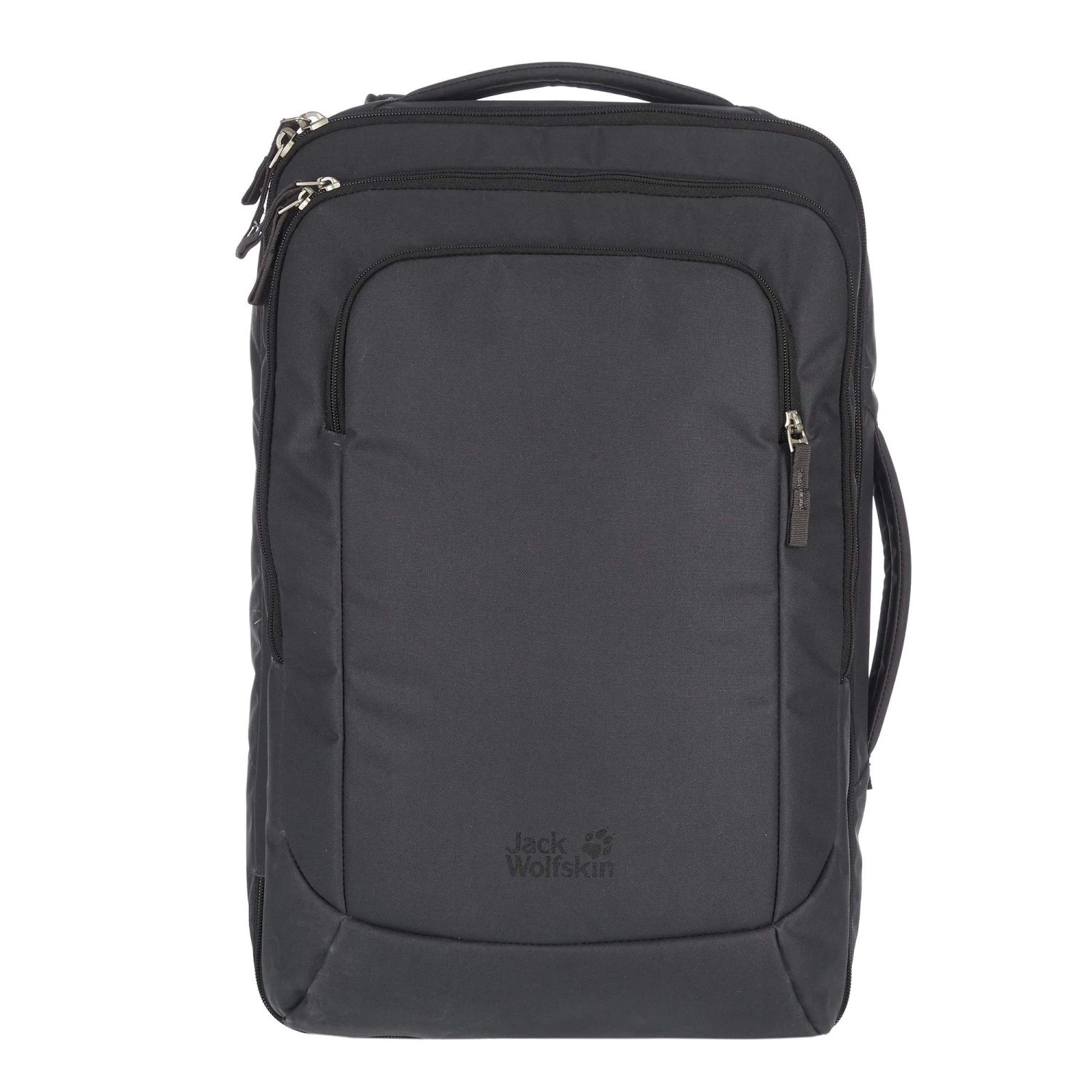 Jack Wolfskin TRAVELTOPIA CABINPACK 34 - Kofferrucksack 6 Jack Wolfskin TRAVELTOPIA CABINPACK 34 - Kofferrucksack – Bild 6