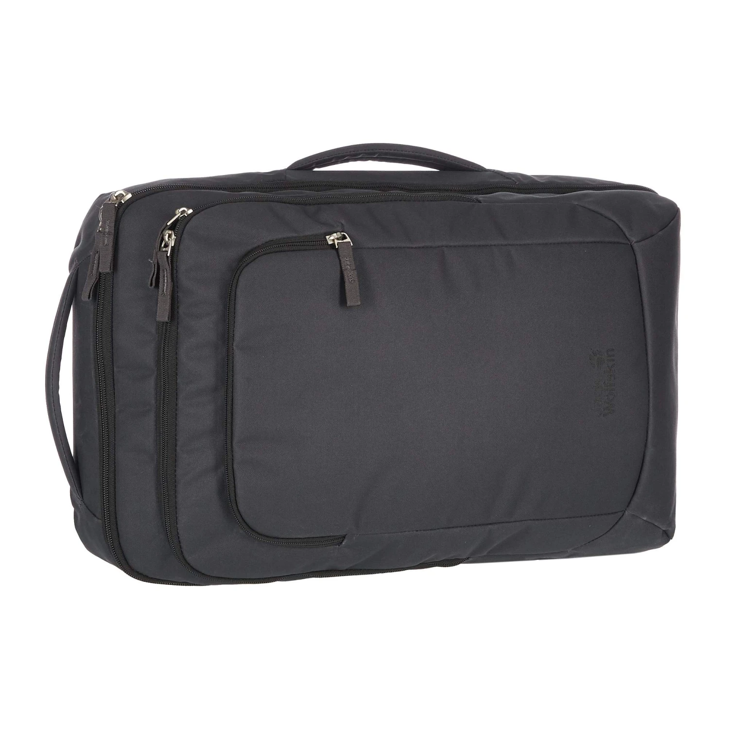 Jack Wolfskin TRAVELTOPIA CABINPACK 34 - Kofferrucksack 7 Jack Wolfskin TRAVELTOPIA CABINPACK 34 - Kofferrucksack – Bild 7