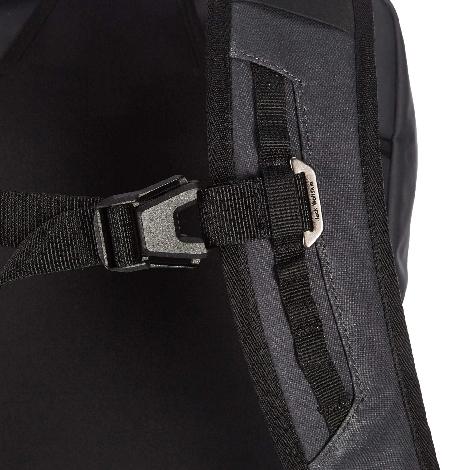 Jack Wolfskin TRAVELTOPIA CABINPACK 34 - Kofferrucksack 10 Jack Wolfskin TRAVELTOPIA CABINPACK 34 - Kofferrucksack – Bild 10