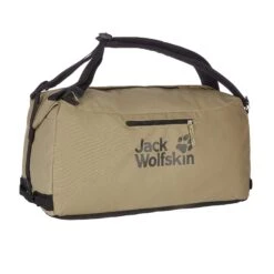 Jack Wolfskin TRAVELTOPIA DUFFLE 45 - Reisetasche