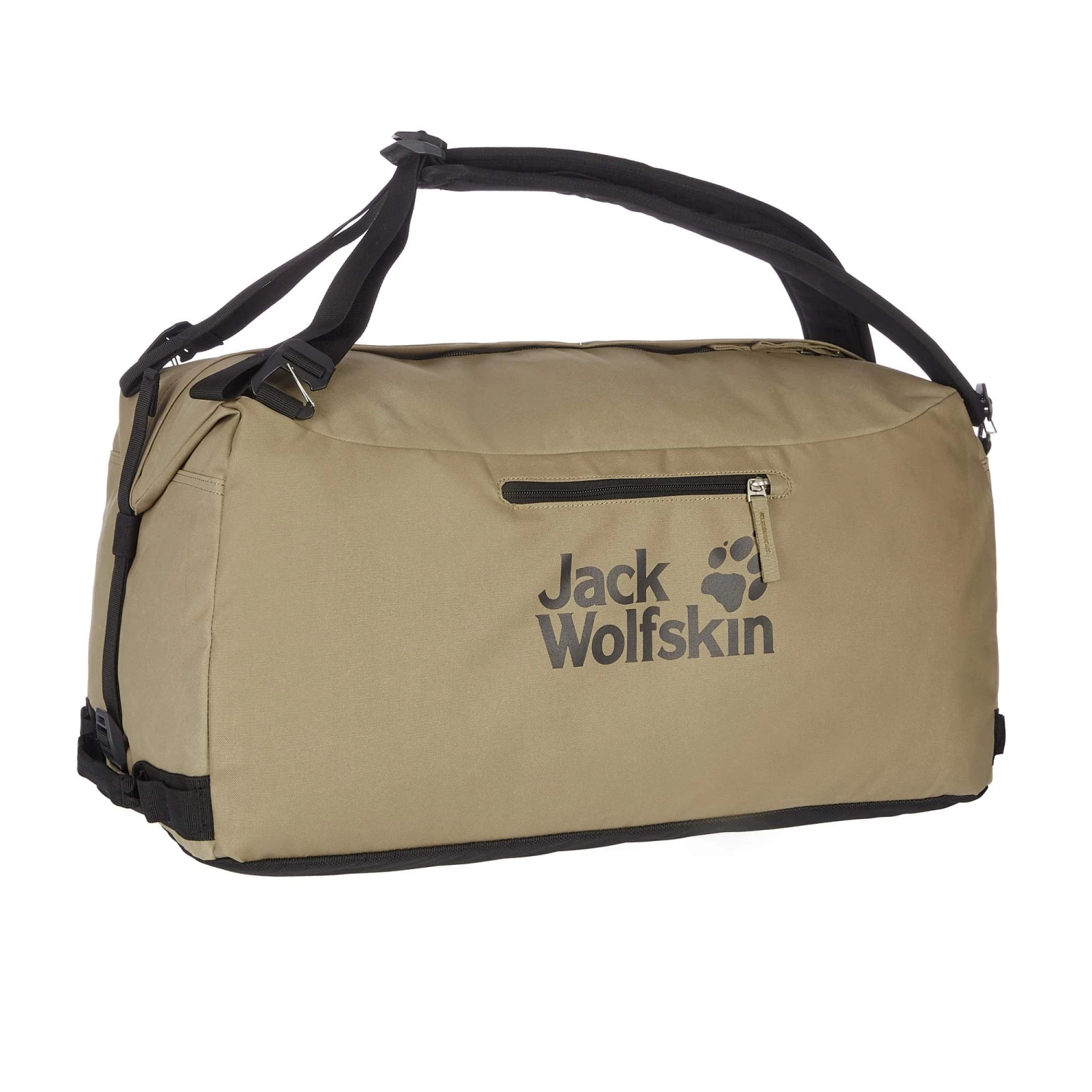 Jack Wolfskin TRAVELTOPIA DUFFLE 45 - Reisetasche 1 Jack Wolfskin TRAVELTOPIA DUFFLE 45 - Reisetasche