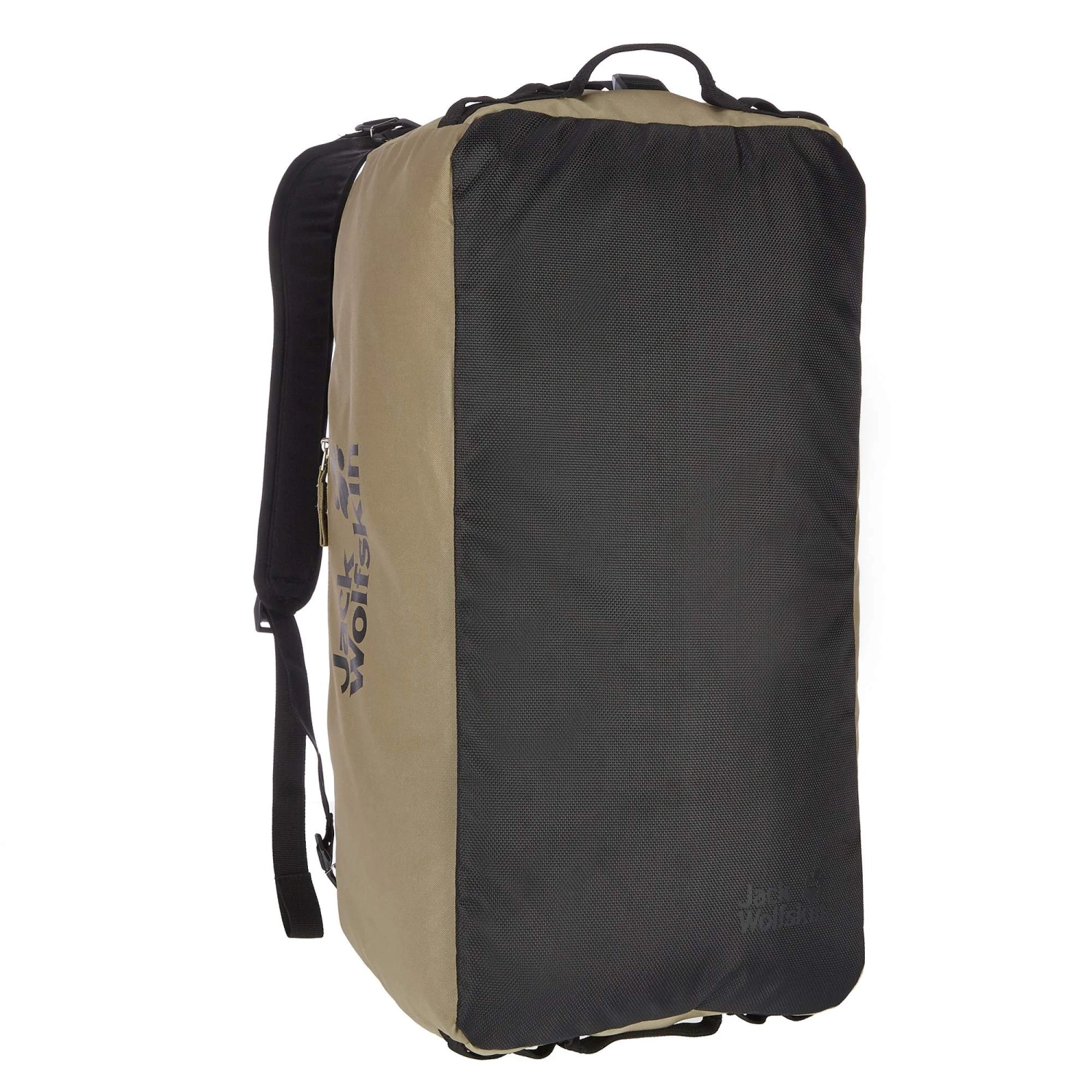 Jack Wolfskin TRAVELTOPIA DUFFLE 45 - Reisetasche 4 Jack Wolfskin TRAVELTOPIA DUFFLE 45 - Reisetasche – Bild 4