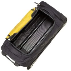 Jack Wolfskin TRAVELTOPIA WHEELER 80 - Rollkoffer -Globetrotter Geschaft 5637958798 dxogpyk traveltopia wheeler 80 jack wolfskin 24