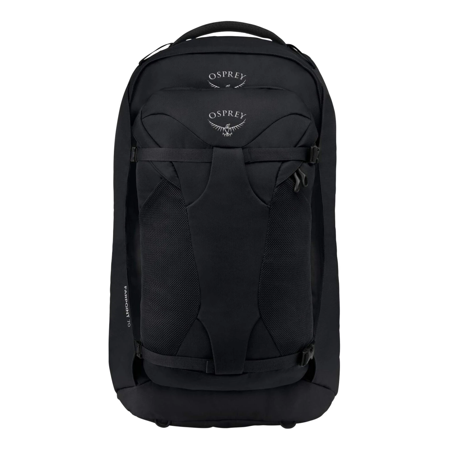 Osprey FARPOINT 70 Herren - Kofferrucksack 3 Osprey FARPOINT 70 Herren - Kofferrucksack – Bild 3