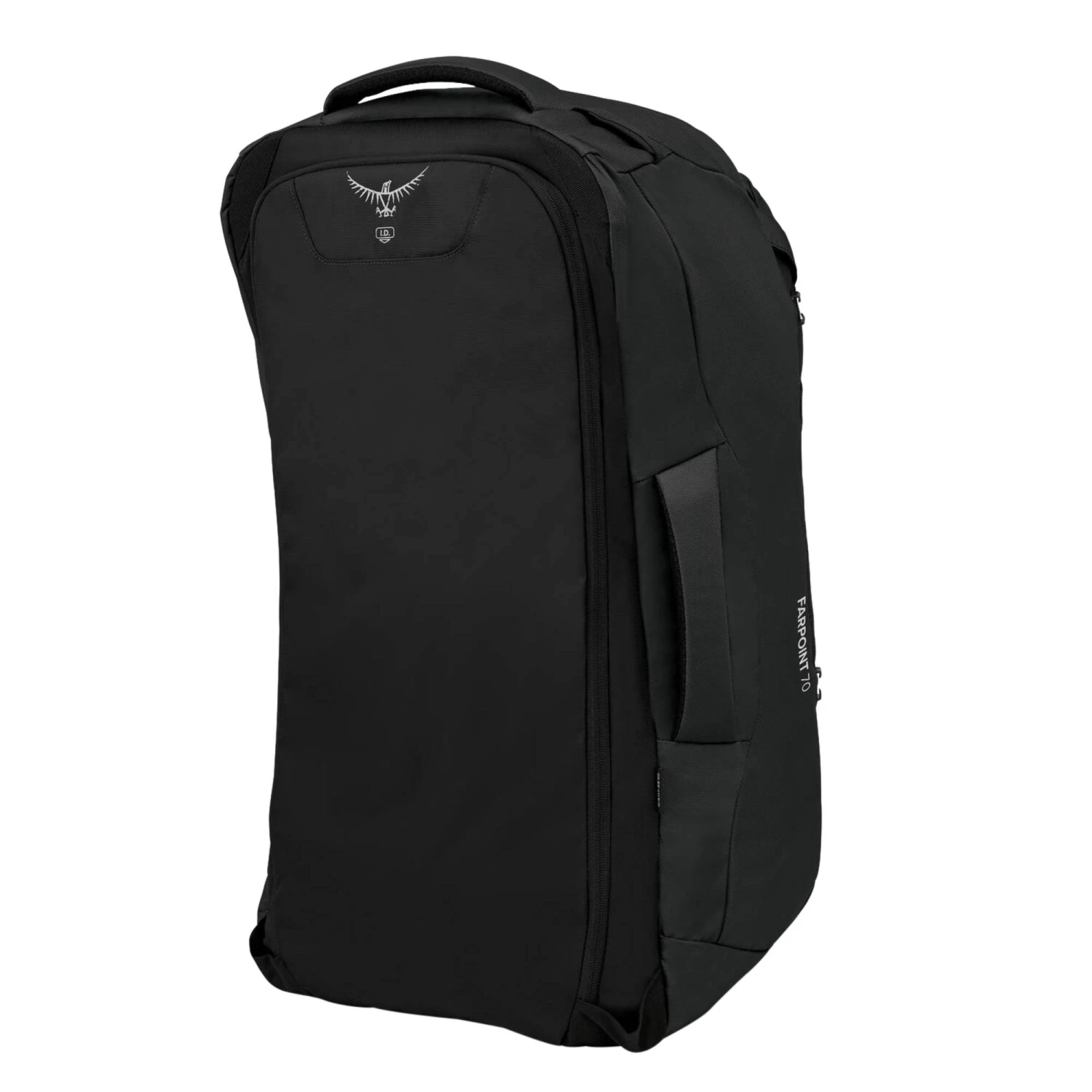 Osprey FARPOINT 70 Herren - Kofferrucksack 4 Osprey FARPOINT 70 Herren - Kofferrucksack – Bild 4