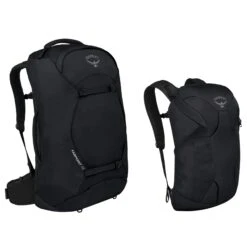 Osprey FARPOINT 70 Herren - Kofferrucksack 12 Osprey FARPOINT 70 Herren - Kofferrucksack -Globetrotter Geschaft 5637958811 e farpoint 70 osprey 24