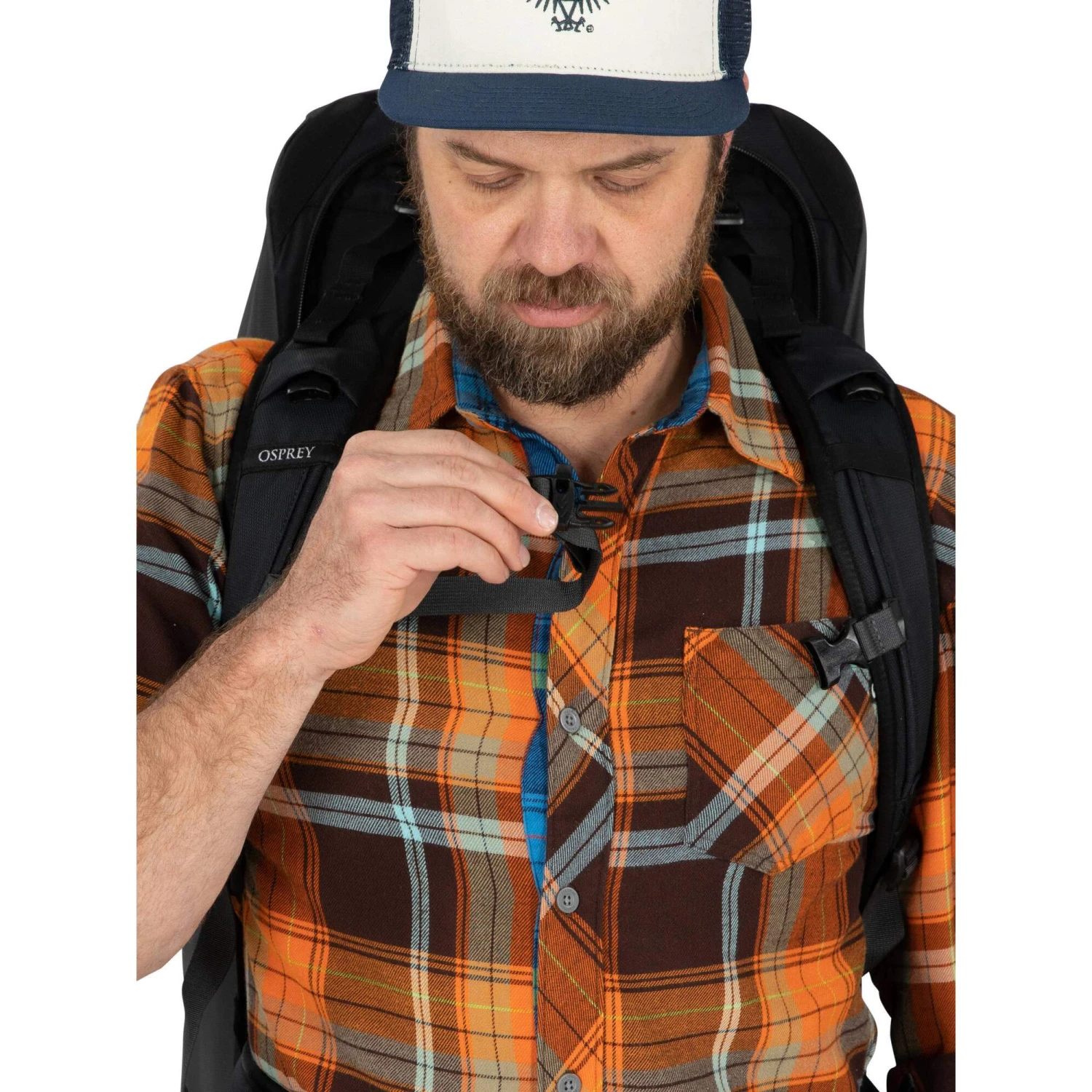 Osprey FARPOINT 70 Herren - Kofferrucksack 7 Osprey FARPOINT 70 Herren - Kofferrucksack – Bild 7