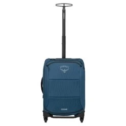 Osprey OZONE 4-WHEEL CARRY ON 36L - Rollkoffer 7 Osprey OZONE 4-WHEEL CARRY ON 36L - Rollkoffer -Globetrotter Geschaft 5637958818 c ozone 4wheel carry on 36l osprey 24